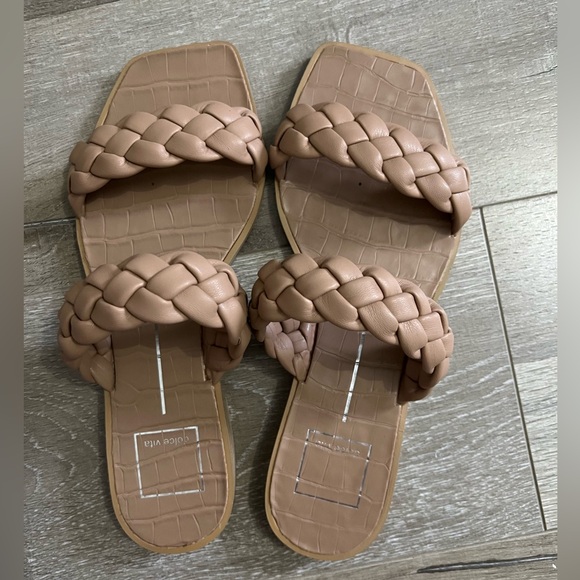 Dolce Vita Sandals - Picture 1 of 3